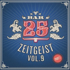 Saviour [Bar 25]
