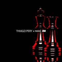 Thiago Pery & Poleetox - Upper Instinct