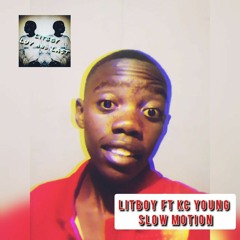 ft ddg -Slow Motion.mp3