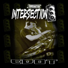 Intersection 002 - Edot