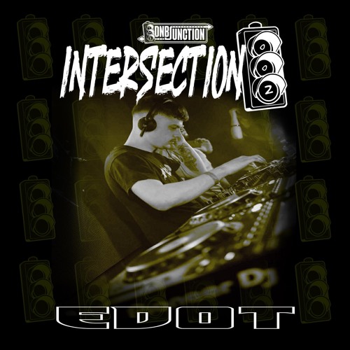 Intersection 002 - Edot
