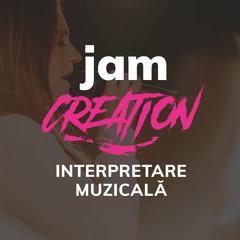 Adina Gorun - Jam Creation - Vocal[Contest]