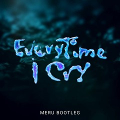 Ava Max - EveryTime I Cry (Meru Bootleg)