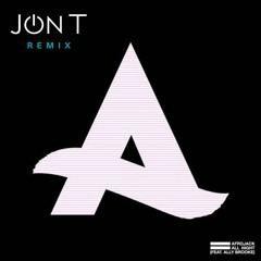 All Night - Afrojack Feat. Ally Brooke [JON T Remix]