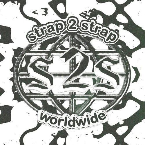 Strapt: Discnogirl, DJ Buck, Quetzal