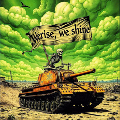 We Rise