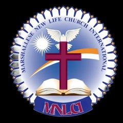 Jesus kim ij Ri-Christian ro nejim
