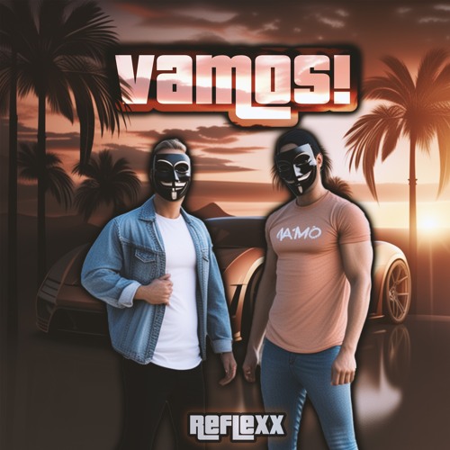 RefleXx - Vamos!