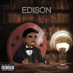 EDISON (Prod. Ant Chamberlain)