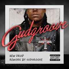 New Drop-Don Toliver (GudGroove Rework)