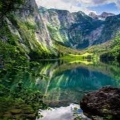 Hidden Place