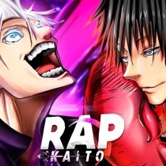 Infinito | Fushiguro Toji vs Satoru Gojo (Jujutsu Kaisen) | Kaito ft. @Daarui &  @Henrique Mendonça