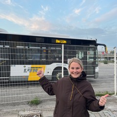 gemak! met She the DJ ● STL.radio ● 07.05.2025