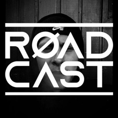 Roadcast #012 | MAR.F