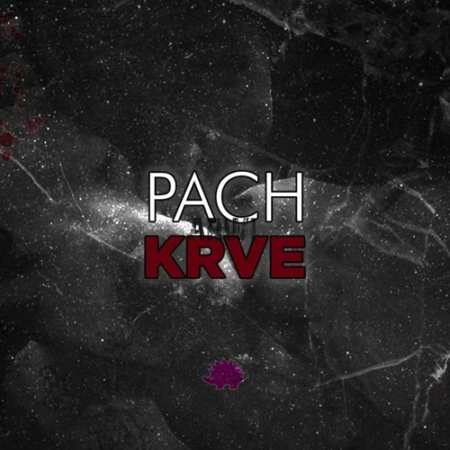 Arwi - Pach Krve