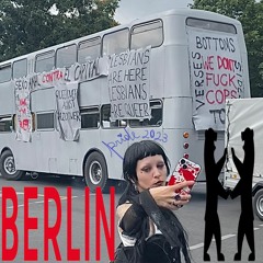 BERLIN PRIDE 2K23