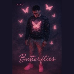 Butterflies [juice wrld type beat]