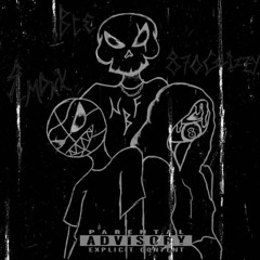 Flowers On The Wall - 870Glizzy x Bce x SlmDnk! (prod. Bumboi)