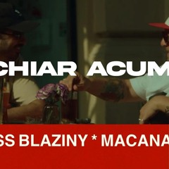 Chiar acum feat. Macanache