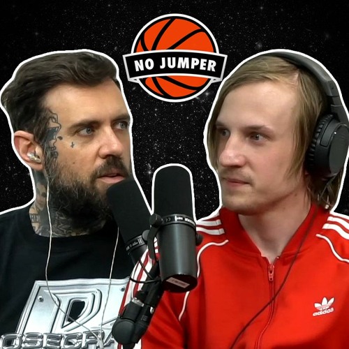 Stream episode Adam22 Confronts Rapper Who Exposed His Address & Social  Security Number by No Jumper podcast | Listen online for free on SoundCloud