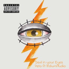 Devil In Your Eyes ft IridumAudio