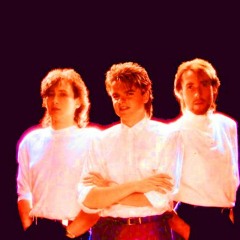 Silent Circle Guilty Pleasures Mix