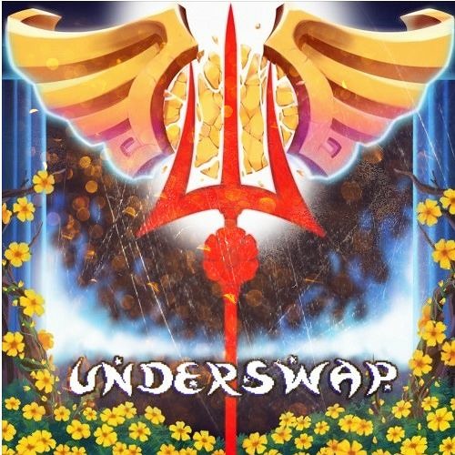 .: Bereavement - ★ Underswap ★ (Cover) :.