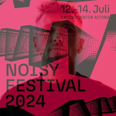 Lexer @Noisy Festival 2024