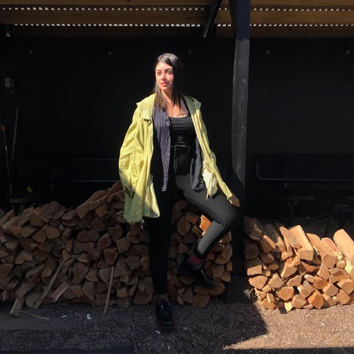 pi pi pi with deep creep @ The Lot Radio 04 - 06 - 2021