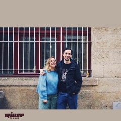 Naajet Spaciale & Chevals - 10 Septembre 2020
