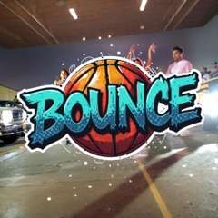 Bounce - Angel Nalani feat. Cash Hollistah