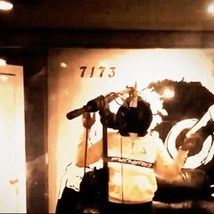 Duce B X Too Hot! (Produced By Cash Marley )
