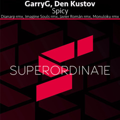 Spicy (Monuloku Rmx) [Superordinate Music]