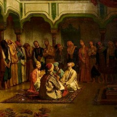 Haḍra - Qadiriya Boutchichiyya