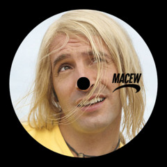 Be Nice With Brice (Raw Mix) - FREE DL