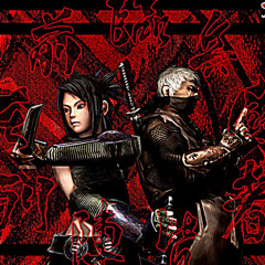 Ninja Papes b2b Arekusa 11.25.25