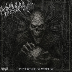 AkUmA - Destroyer Of Worlds (ALBUM - PROMOMIX)