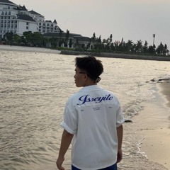 Bình Yên (Vũ ft. Binz) - Nguyễn Hoàng Final (HPBD To Me)