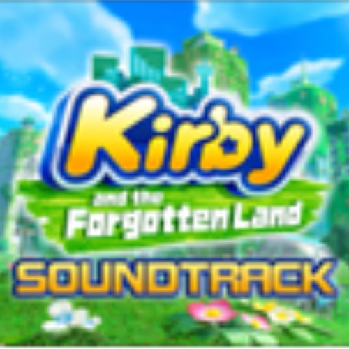 Stream Kirby Dance long Kirby And The Land OST Original Soundtrack by Tails Listen