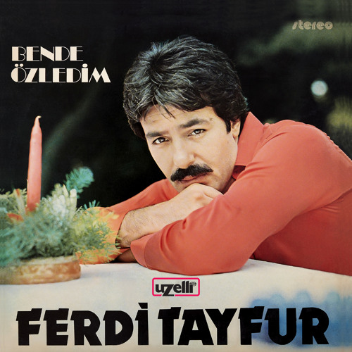 Stream Sevda Yelleri by Ferdi Tayfur | Listen online for free on SoundCloud