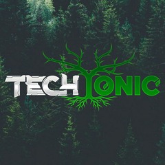 "World of Illusion" (2023 TechTonic Promo Mix)