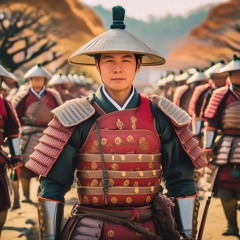 The Art Of War 002Initiation
