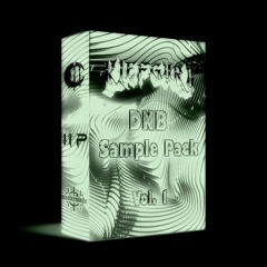 DNB Sample Pack Vol. 1 Demo (CHECK DESCRIPTION)