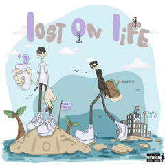 Lost On Life (Intro) Feat. Dan K