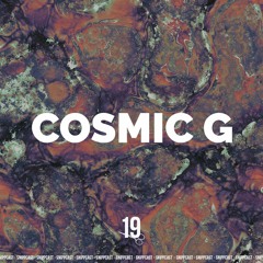 Cosmic G - SNIPPCAST #19