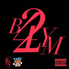 YVNGWAVY - IMTIRED (butchey) [perfectdarkzero exclusive + 8BIT]