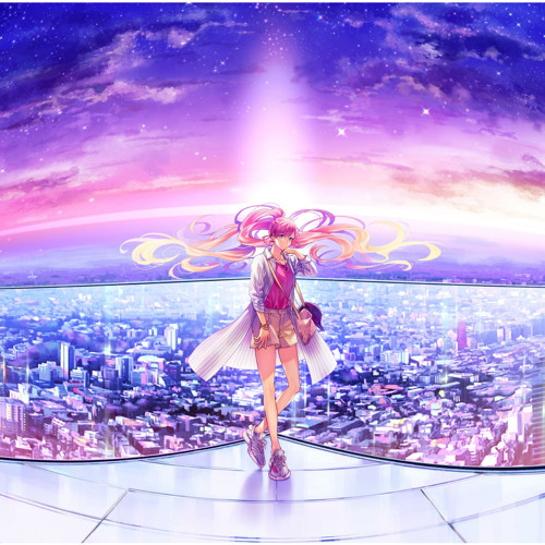 Stream Heroine Ikusei Keikaku By Chico With Honeyworks Listen Online For Free On Soundcloud