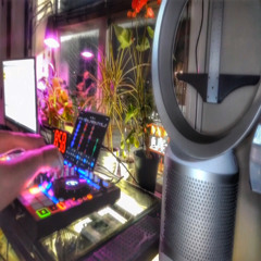 Dyson fan review… with a dj