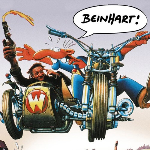 Torfrock - Beinhart 2k24 (ReloaDee Booty)