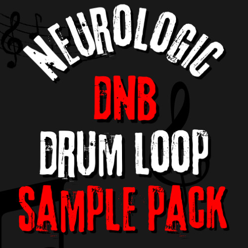 FREE DNB Sample Pack by NEUROLOGIC